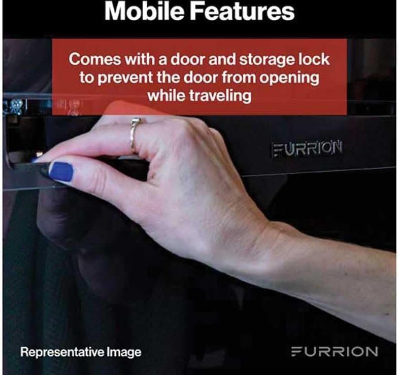 furrion fcr08dcgtabr 8 cubic ft right hinge refrigerator furrion fcr08dcgtabr 8 cubic ft right hinge refrigerator