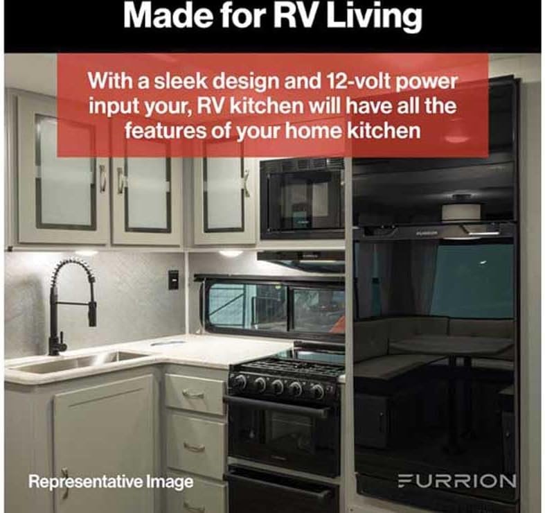 furrion fcr08dcgtabr 8 cubic ft right hinge refrigerator furrion fcr08dcgtabr 8 cubic ft right hinge refrigerator