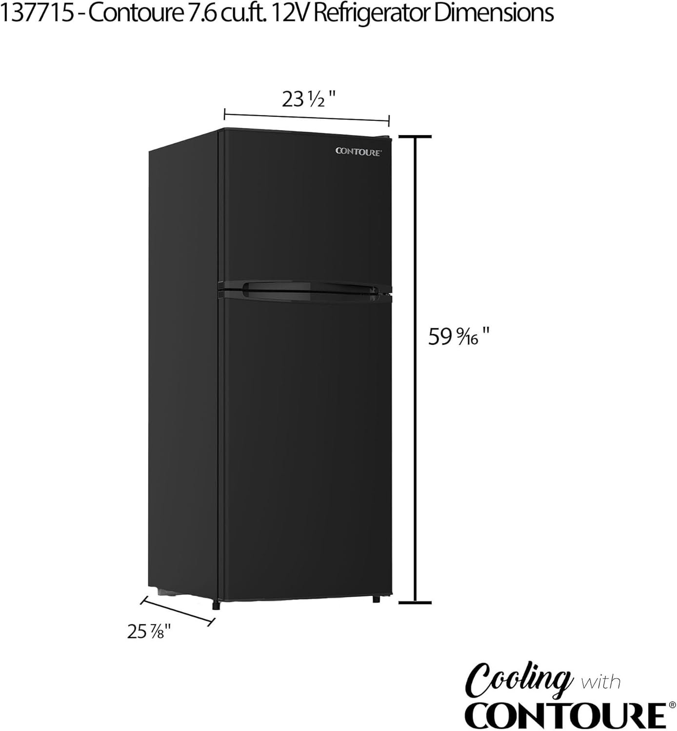 rv refrigerator. 10.7 cu.ft. | mobile lifestyle approved | space saving design | customizable cooling | energy efficient for off grid living | r 1088bk 12v rv refrigerator. 10.7 cu.ft. | mobile lifestyle approved | space saving design | customizable cooling | energy efficient for off grid living | r 1088bk 12v