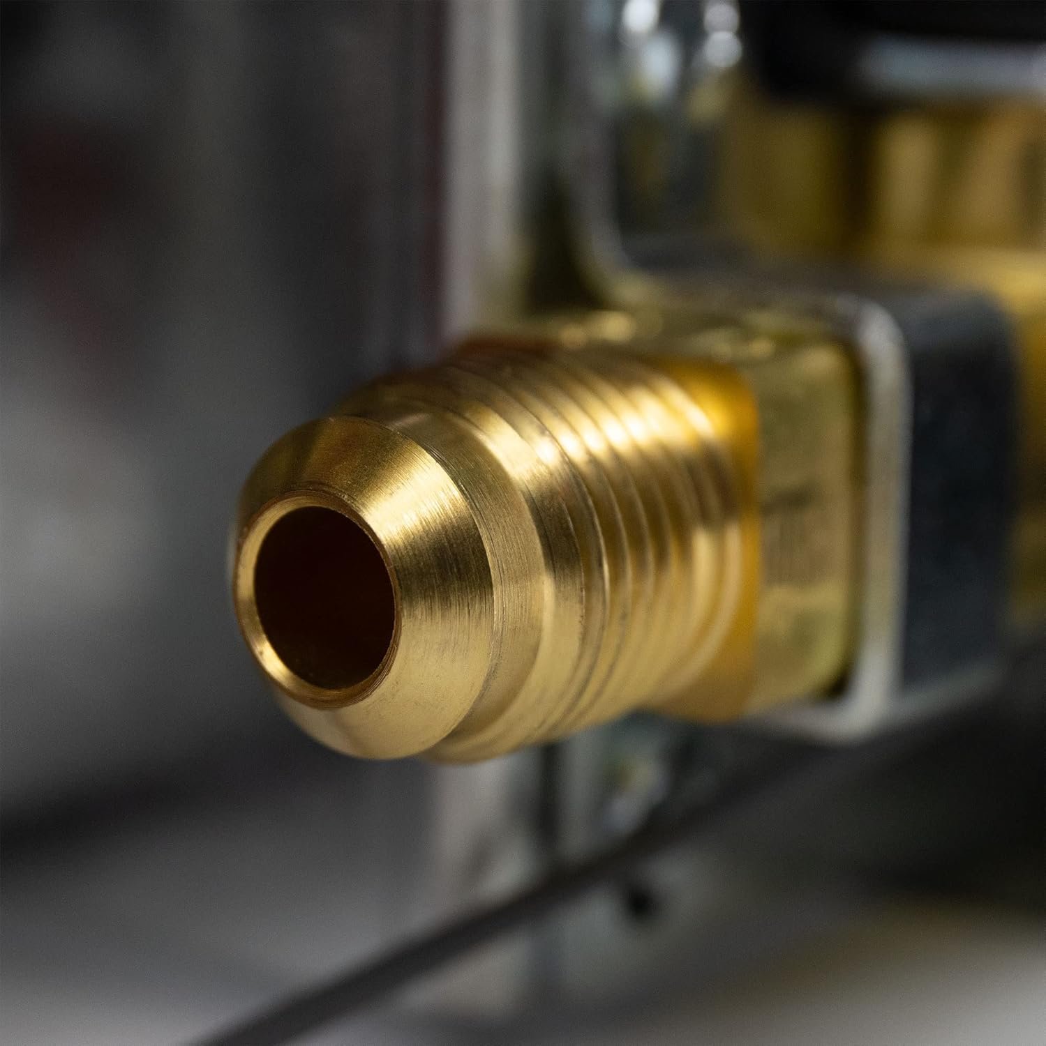 recpro rv refrigerator 6.3 cubic feet gas and electric | black or stainless finish | 110v / 12v / propane gas | (black finish) recpro rv refrigerator 6.3 cubic feet gas and electric | black or stainless finish | 110v / 12v / propane gas | (black finish)