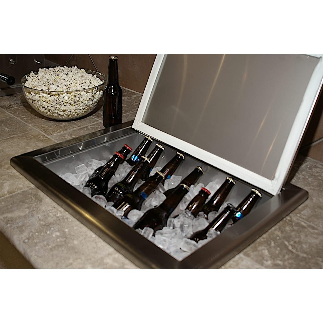 coyote | 25 drop in cooler coyote | 25 drop in cooler